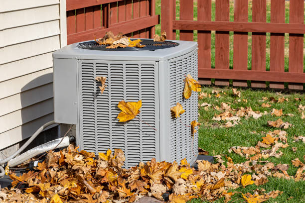 Best HVAC Air Duct Cleaning  in Bowmansville, PA