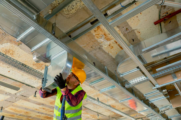 Best Affordable HVAC Services  in Bowmansville, PA