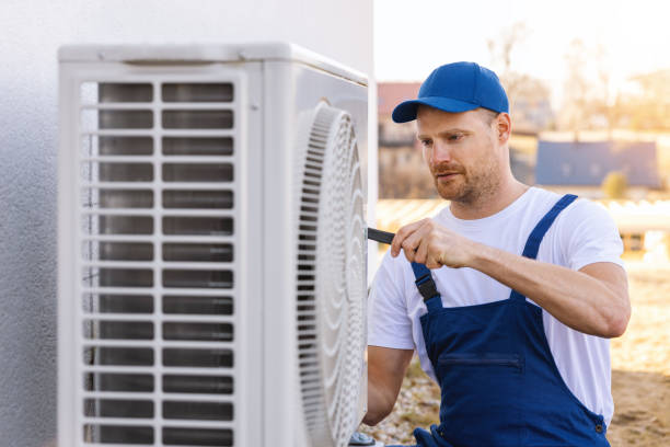 Trusted Bowmansville, PA HVAC Experts