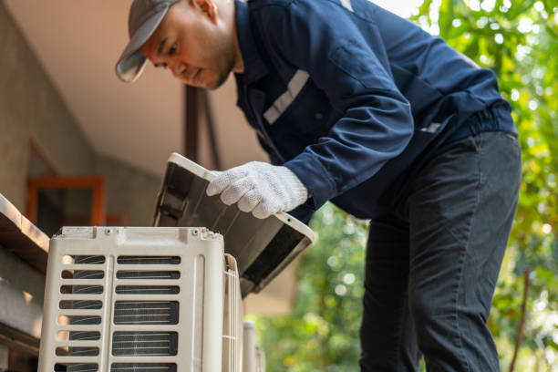 Best Emergency HVAC Repair  in Bowmansville, PA